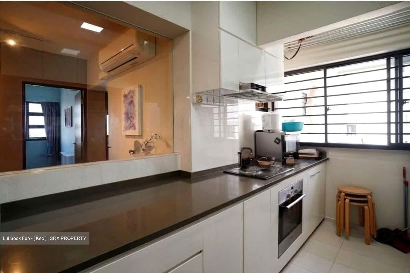 Blk 32 Ghim Moh Edge (Queenstown), HDB 4 Rooms #553467781